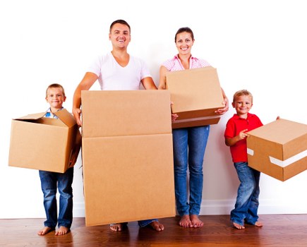 Secure payment illustration for Man With A Van Kingstonuponthames
