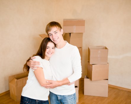 Zero-tolerance modern slavery statement for a Kingston upon Thames moving company
