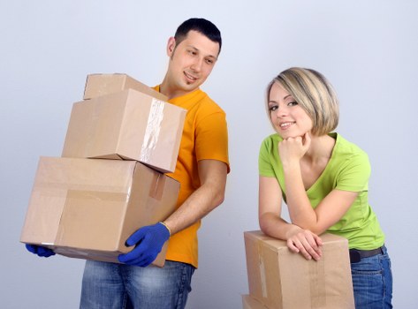 House removalists planning a residential move in Kingston upon Thames