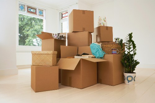 Local removal truck hire service for flexible moving support in Kingston upon Thames