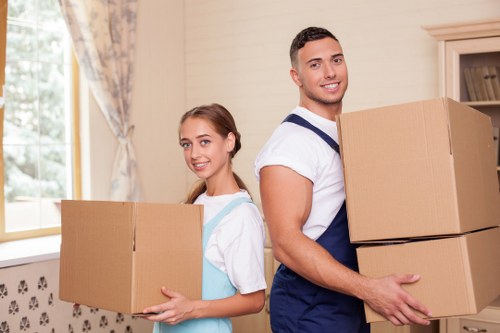 Free quote policy and transparent pricing details for local removals