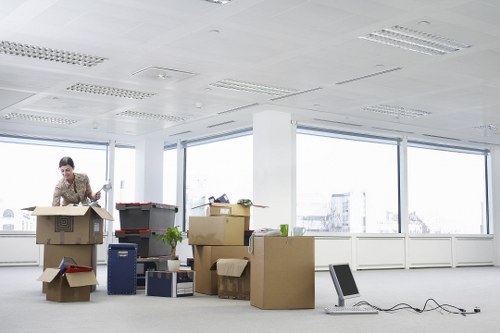 Trusted card and PayPal payment options for Kingston upon Thames removals