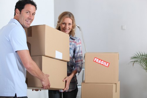 Resolving a transport complaint in a professional way