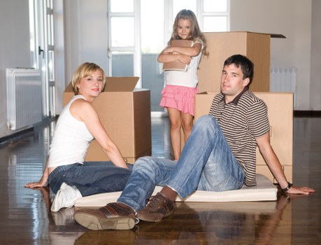 Local Kingston upon Thames man and van for household relocation